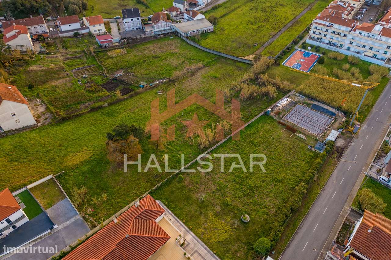 Terreno para Construção / PIP Aprovado para Prédio / São Romão - Grande imagem: 4/30