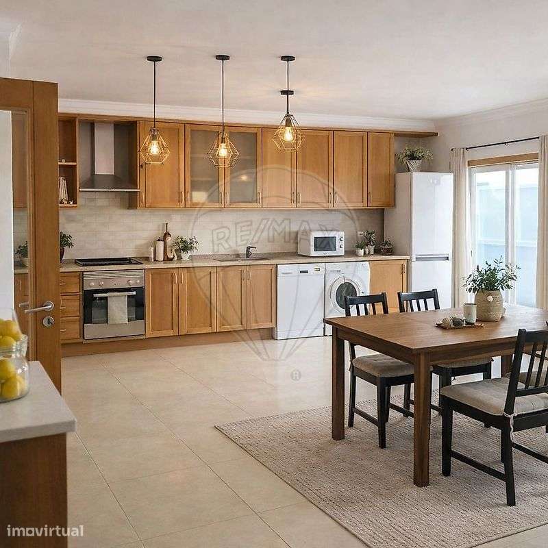 Apartamento T1 para venda - Grande imagem: 4/9