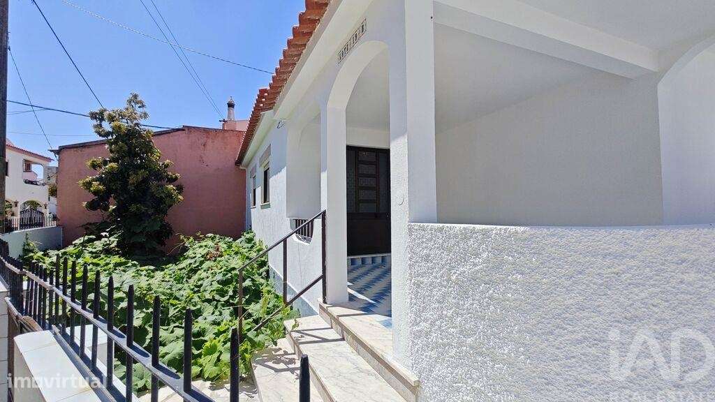 Casa / Villa T6 em Estômbar e Parchal de 204,00 m2 - Grande imagem: 4/14