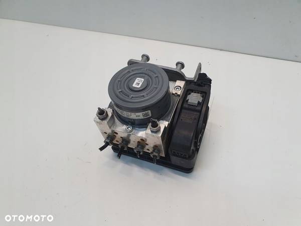 POMPA STEROWNIK ABS MERCEDES W205 1.8 CGI AUTOMAT - 1