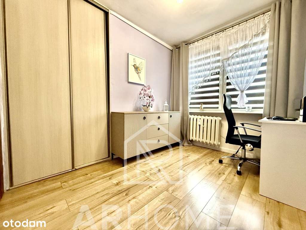 3 Pokojowe o powierzchni 46,14 m2 ul. Giełdowa.-5