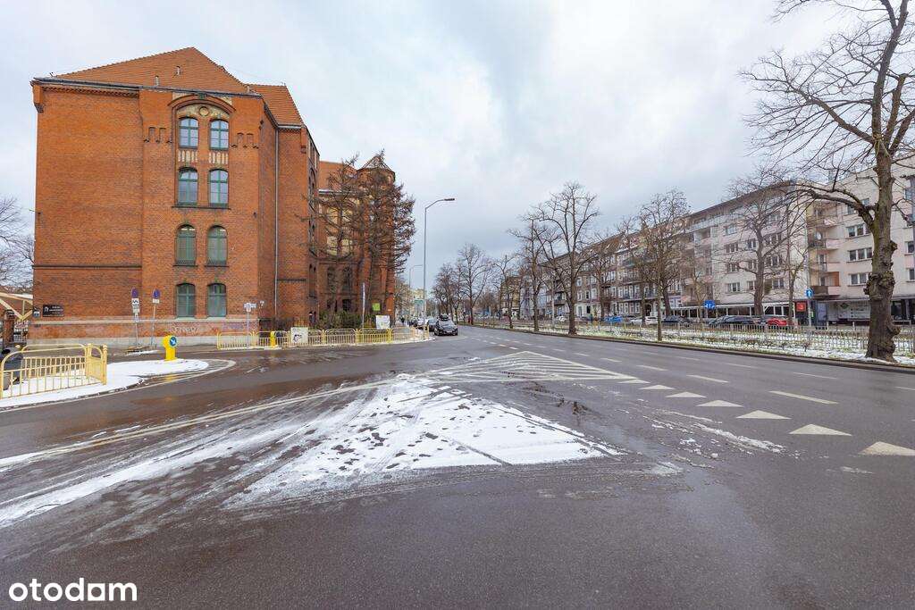 Duży i bardzo widoczny lokal w centrum Szczecina-14