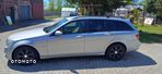 Mercedes-Benz Klasa C 200 T CDI DPF BlueEFFICIENCY - 3