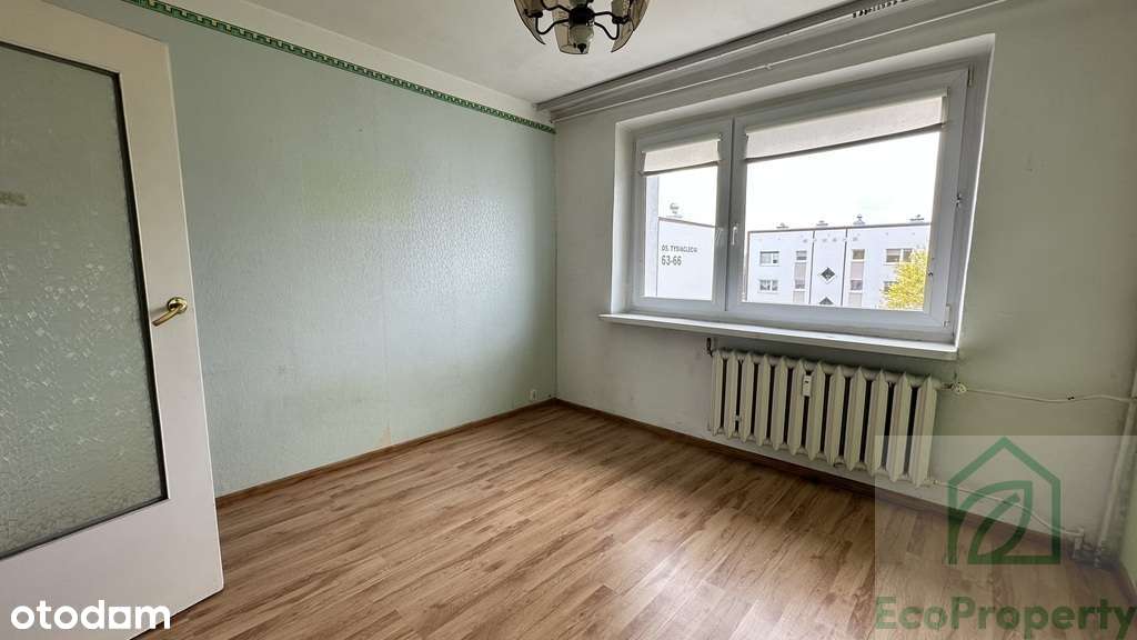 Duże 3-pok. mieszkanie z loggią i widok na zieleń-6