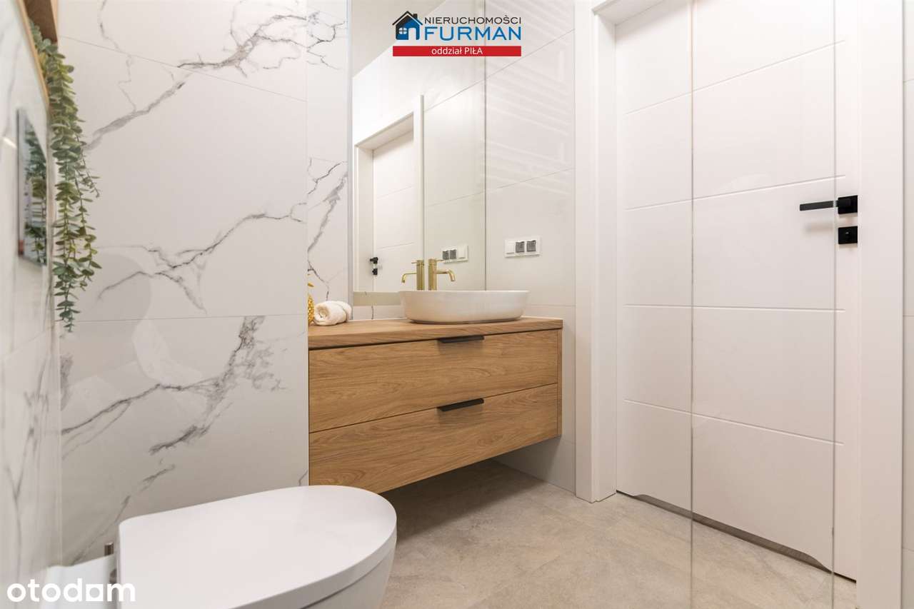 Mieszkanie na sprzedaż, Piła, 3 pokoje-18