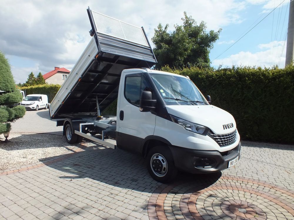 Iveco Daily 2021