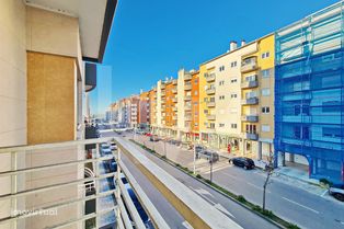 Apartamento T2 para arrendamento, nas Barrocas - Aveiro