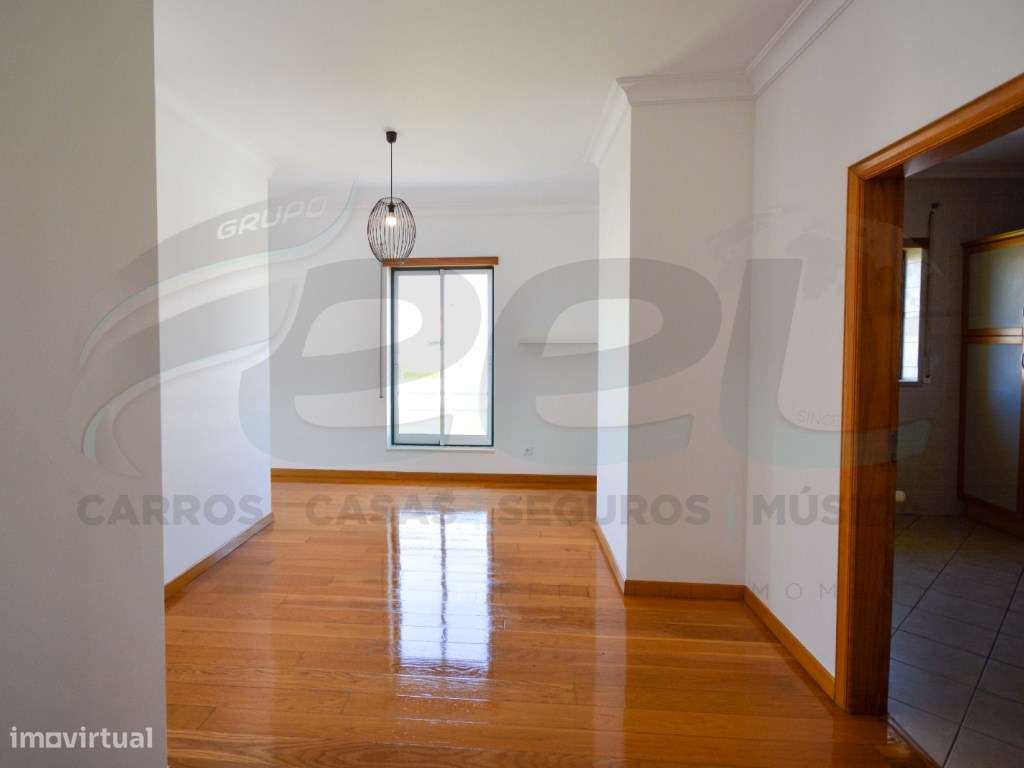 APARTAMENTO T3-16