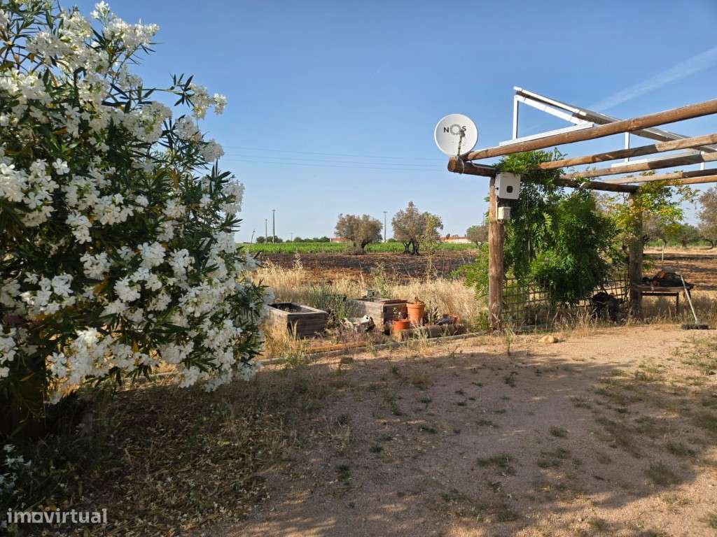 Monte Alentejano Contemporâneo no Coração do Alentejo | Aldeias de ...-28