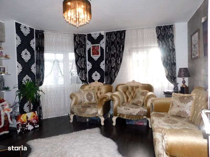 Vanzare apartament 3 camere in Ploiesti zona Gheorghe Doja-0