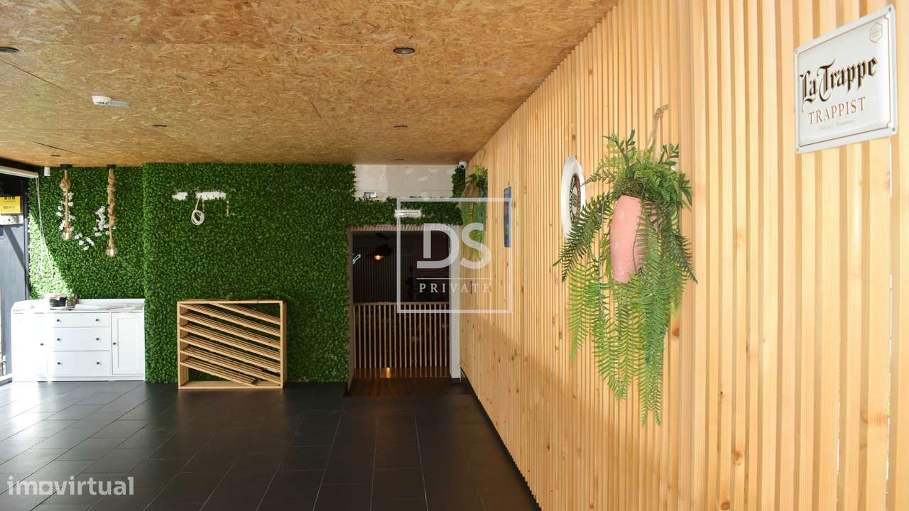 Restaurante  Taberna Pacífica-9