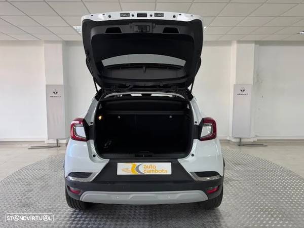 Renault Captur 1.0 TCe Intens - 9