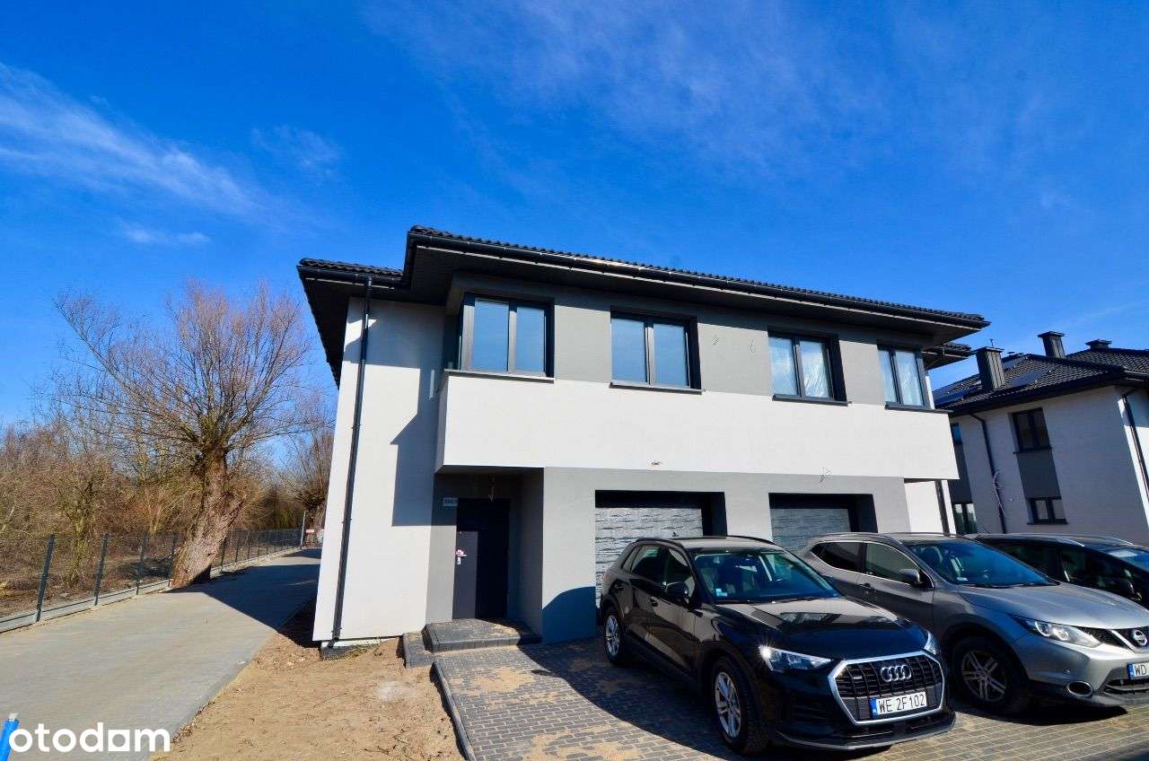 Ostatni lokal gotowe 4 sypialnie pompa ciepła - Pełny obrazek: 4/15