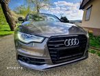 Audi A6 Avant 3.0 TDI DPF quattro S tronic - 2