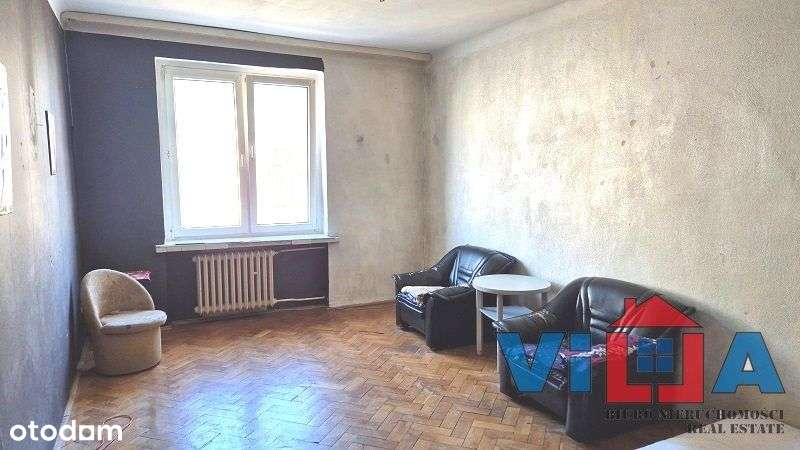 MIESZKANIE O PEŁNYM ROZKŁADZIE W CENTRUM-2