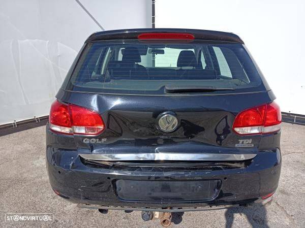 Para Peças Volkswagen Golf Vi (5K1) - 4