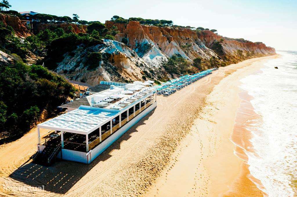 Apartamento em Albufeira T2-43
