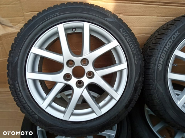 KOLA 17 TOYOTA VERSO AVENSIS HANKOOK 215/55 2020 - 2