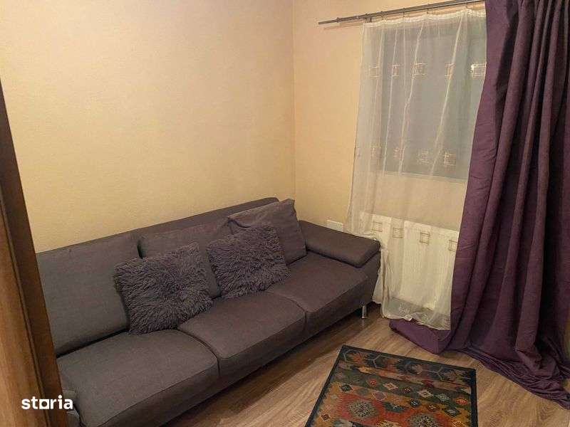 Inchiriez apartament 2 camere si dependinte la casa - Imagine principală: 4/8