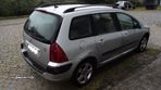 Peugeot 307 1.6 HDi break 2004 - Para Peças - 8