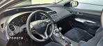 Honda Civic 1.4 Comfort - 7