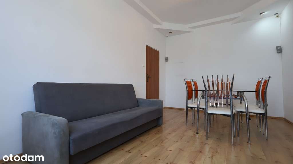 Mieszkanie 50,2 m2 w niskim bloku - Pełny obrazek: 4/9