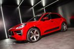 Porsche Macan GTS - 2