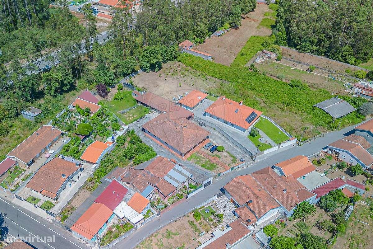 Moradia T4 para venda-41