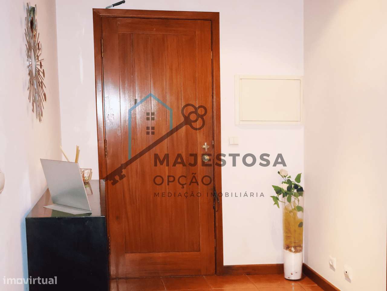 Andar Moradia T3 com Terraço Único — Priscos-18