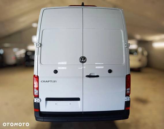 Volkswagen Crafter - 6