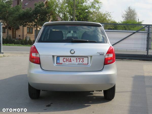 Skoda Fabia 1.2 12V Joy - 15