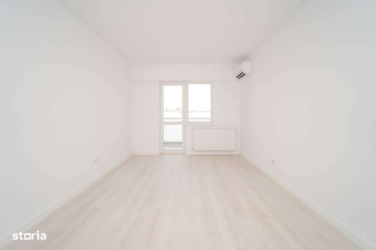 Apartament cu o camera, decomandat (bucatarie inchisa), 41 mp, 88.000-0