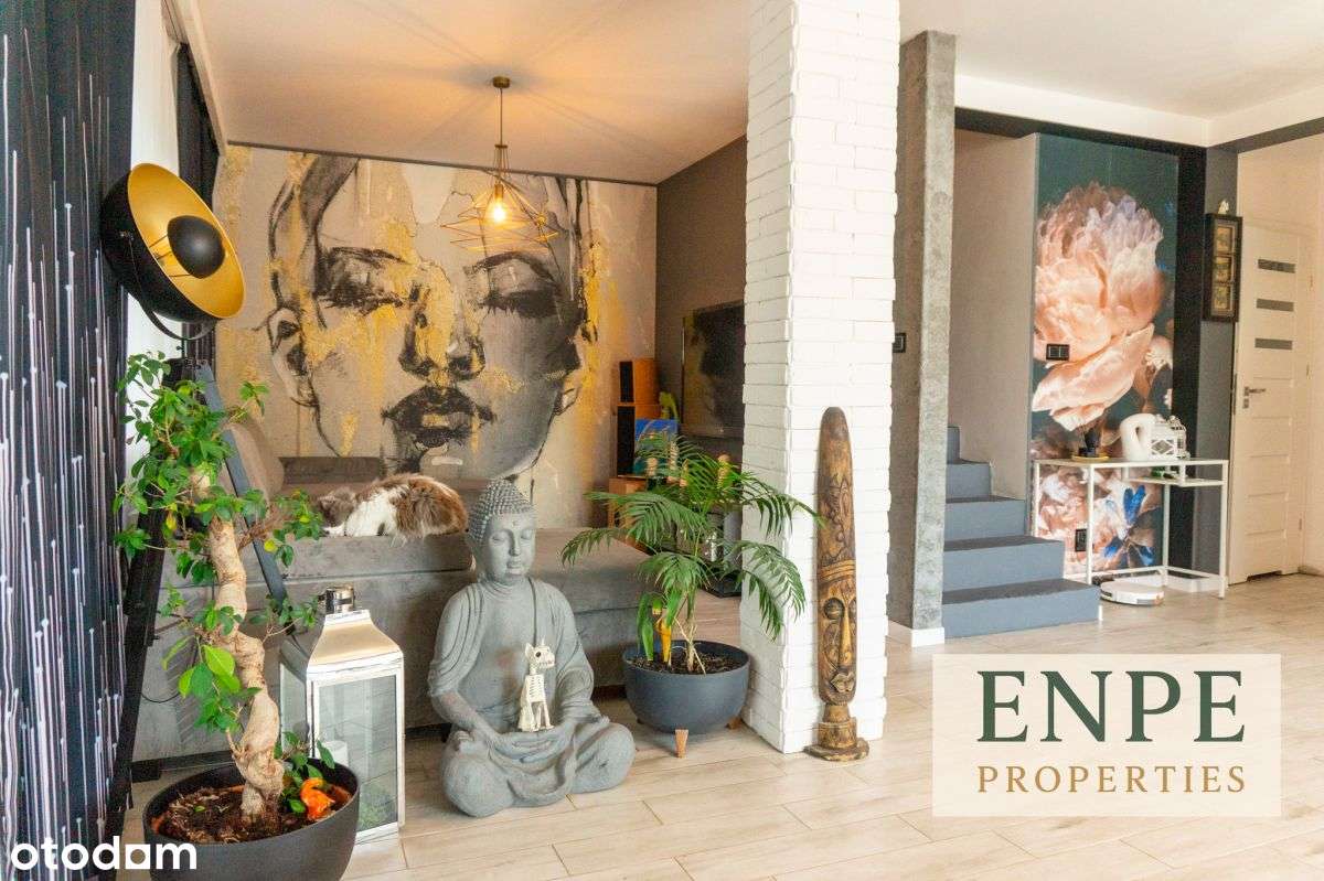 Dom 150 mkw | ogród | gmina Wieliczka-10