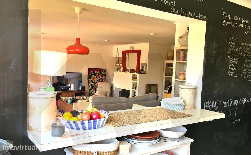 Apartamento T2, em condomínio com piscina Quinta da Bicuda, Cascais-10