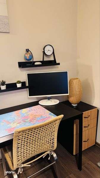 Garsoniera Piata Alba Iulia - Bd. Unirii - Imagine principală: 5/8