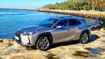 Lexus UX 300e Luxury+TAE+JLL18 - 1