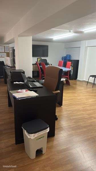 Arrenda-se Sala Comercial - Grande imagem: 4/8