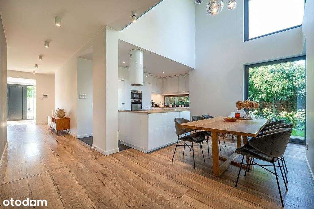 Nowoczesny dom premium! Do wprowadzenia! Nowosolna - Pełny obrazek: 4/20