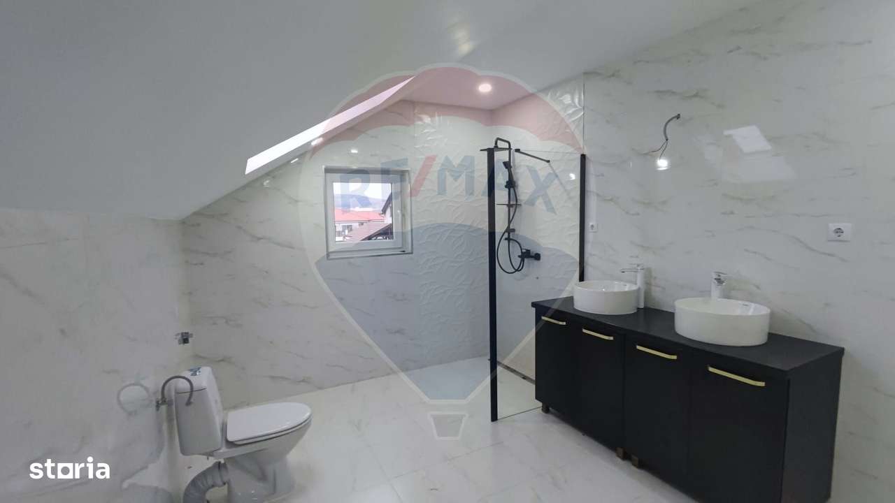 De inchiriat spatiu generos nerezidential la casa/mansarda zona Oncea - Imagine principală: 4/20