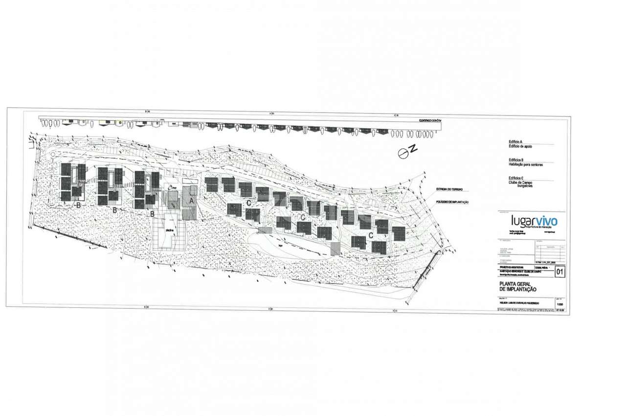 Carapuções - Coruche - Grande imagem: 4/19