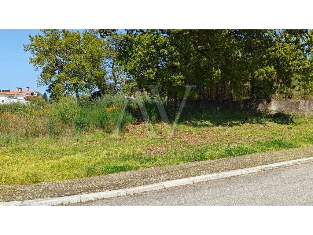 Terreno para construção - S. SALVADOR - VISEU |LEILÃO ELETRÓNICO| F... - Grande imagem: 5/5