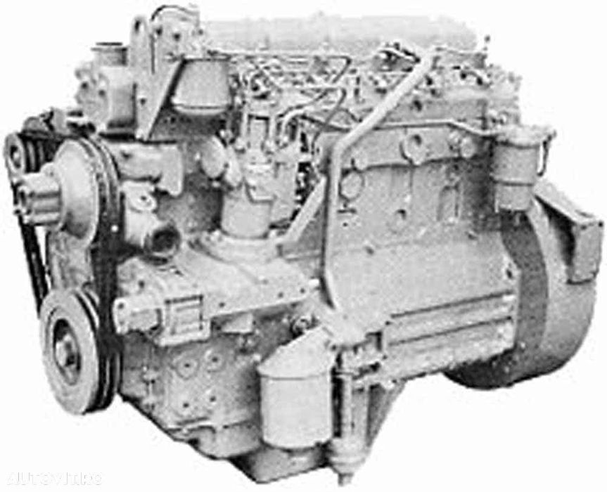 Piese motor perkins 4.165 ult-030525 - 1