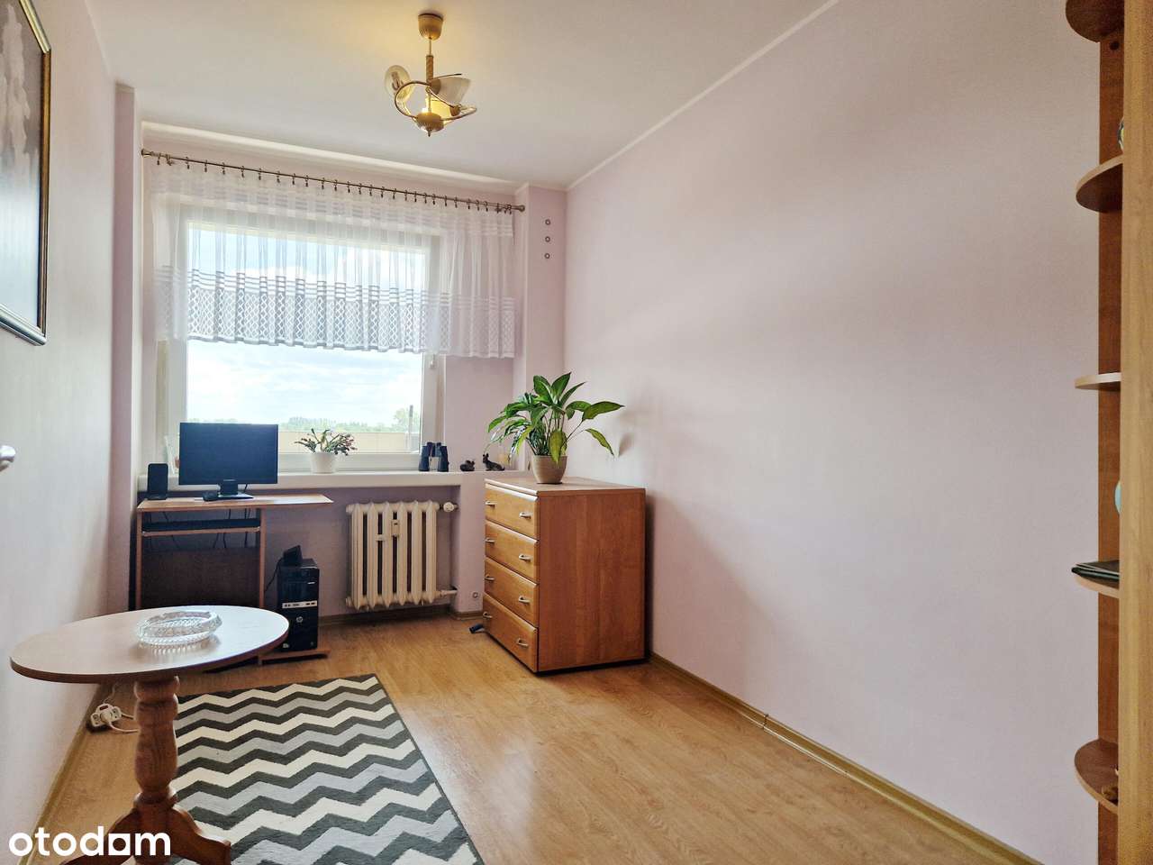 3-pokojowe mieszkanie na Metalchemie - Pełny obrazek: 5/10