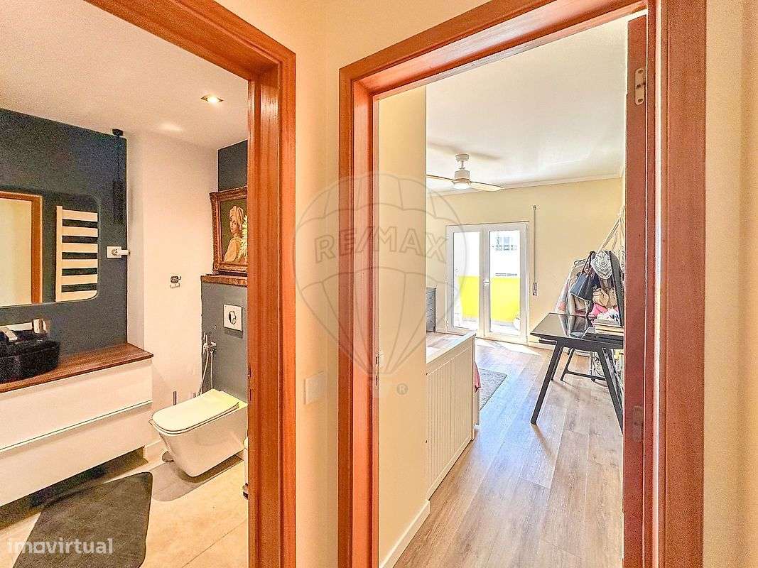 Apartamento T3 para venda-36
