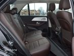 Mercedes-Benz GLE 300 d mHEV 4-Matic AMG Line - 5