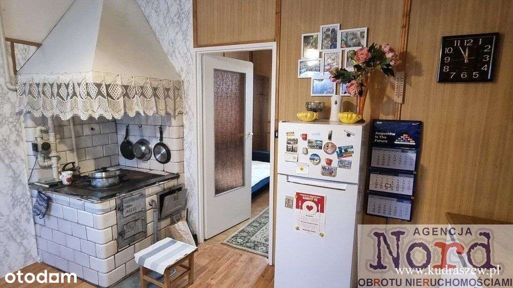 Dom drewniany w Augustowie-3