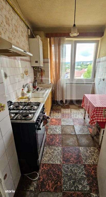 Apartament 4 camere de vanzare in Plopilor, Cluj Napoca-4