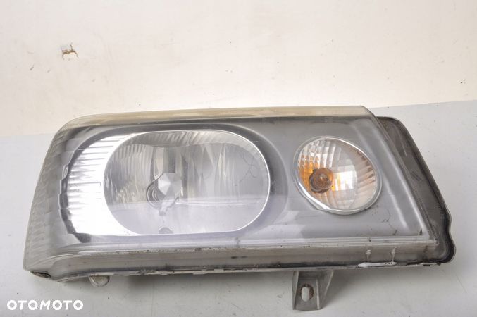 CITROEN JUMPY LAMPA PRAWA PRZEDNIA ANGLIK 89009574 - 1