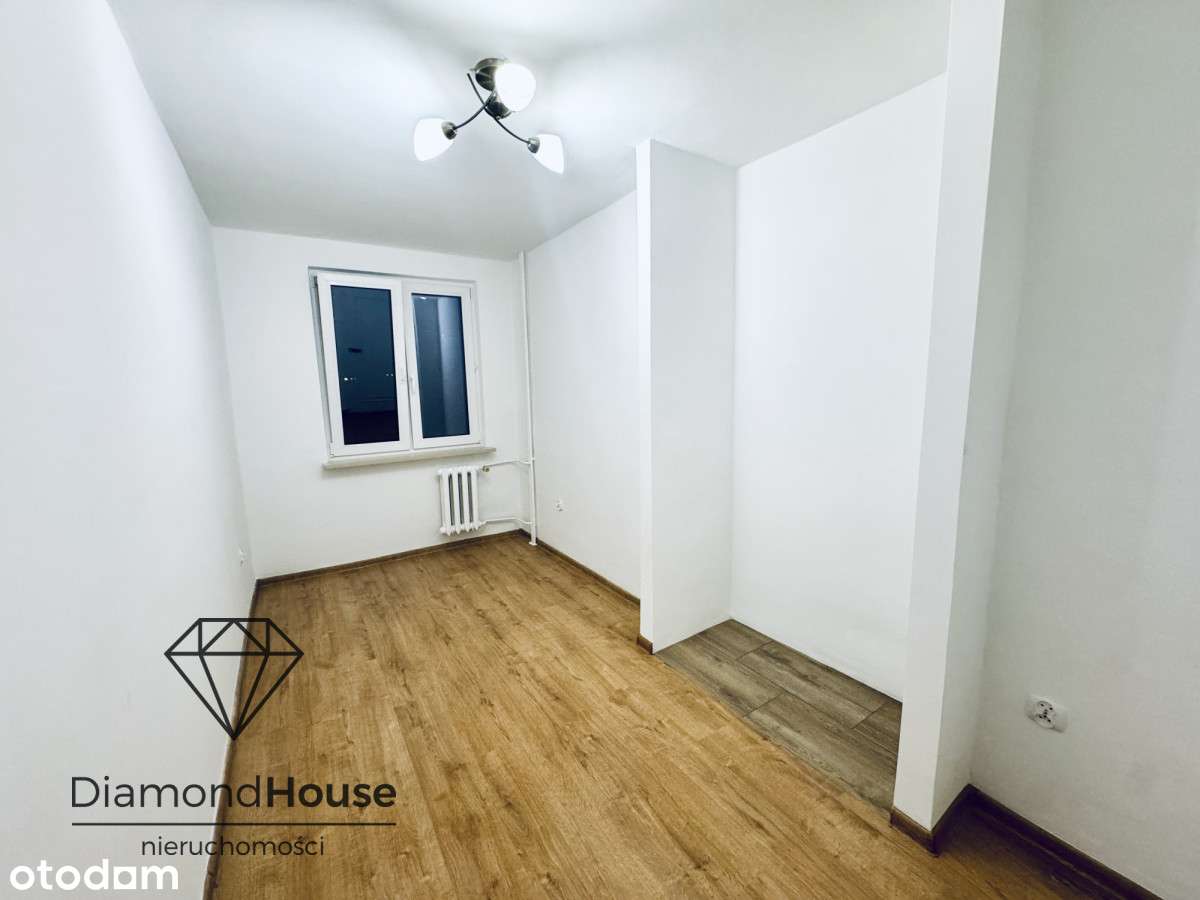 Atrakcyjne dwupokojowe mieszkanie 37 m2-1