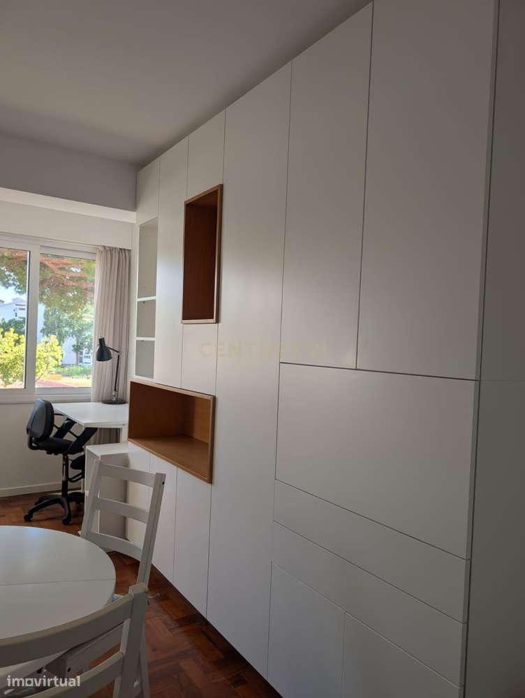 Apartamento T1 para arrendamento - Cascais - Grande imagem: 4/19